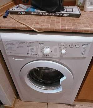 1-к квартира, на длительный срок, 20м2, 1/2 этаж