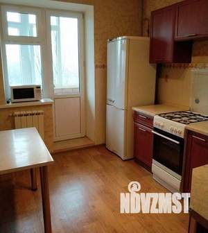 1-к квартира, на длительный срок, 37м2, 5/10 этаж