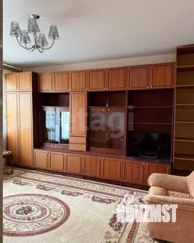 3-к квартира, на длительный срок, 63м2, 4/9 этаж