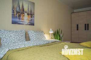 3-к квартира, посуточно, 65м2, 5/5 этаж