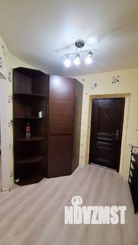 1-к квартира, на длительный срок, 37м2, 9/10 этаж