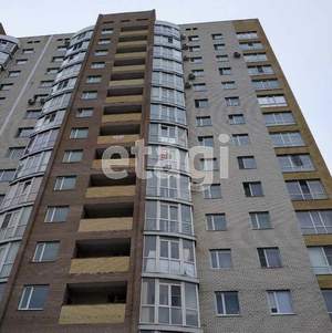 1-к квартира, на длительный срок, 31м2, 14/15 этаж