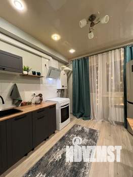 2-к квартира, посуточно, 54м2, 16/16 этаж