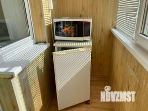 1-к квартира, посуточно, 39м2, 4/6 этаж