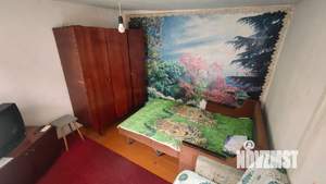 2-к квартира, на длительный срок, 35м2, 1/1 этаж