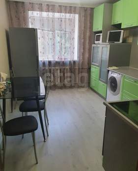 2-к квартира, на длительный срок, 70м2, 2/12 этаж