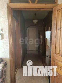 1-к квартира, на длительный срок, 53м2, 9/10 этаж