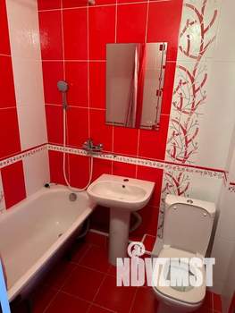 1-к квартира, посуточно, 42м2, 4/6 этаж