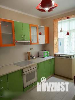 1-к квартира, посуточно, 37м2, 7/16 этаж