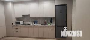 1-к квартира, посуточно, 36м2, 2/7 этаж