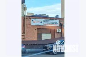 1-к квартира, посуточно, 47м2, 2/9 этаж