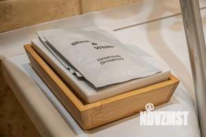 1-к квартира, посуточно, 36м2, 10/12 этаж