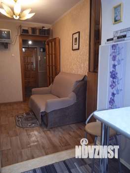 2-к квартира, посуточно, 45м2, 3/12 этаж