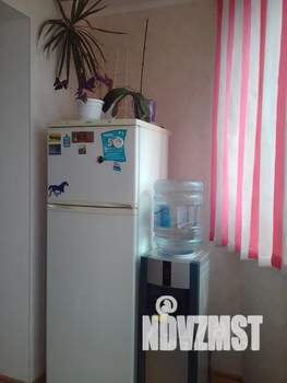 1-к квартира, посуточно, 56м2, 5/10 этаж