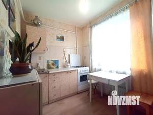 1-к квартира, на длительный срок, 36м2, 2/9 этаж