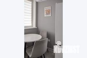 1-к квартира, посуточно, 35м2, 8/16 этаж