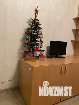 1-к квартира, посуточно, 57м2, 7/16 этаж