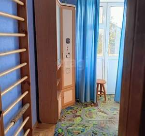 2-к квартира, на длительный срок, 45м2, 2/2 этаж