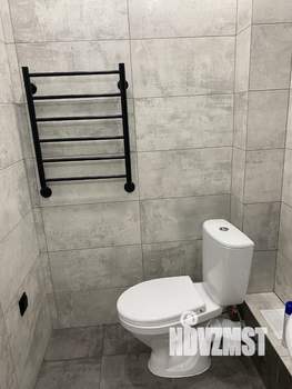 1-к квартира, на длительный срок, 45м2, 4/8 этаж