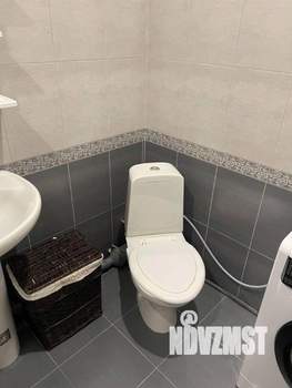 1-к квартира, на длительный срок, 37м2, 9/18 этаж