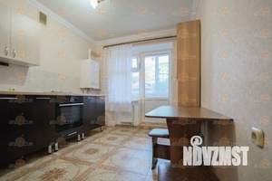 1-к квартира, на длительный срок, 38м2, 1/10 этаж