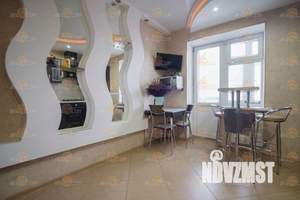 1-к квартира, на длительный срок, 43м2, 5/10 этаж