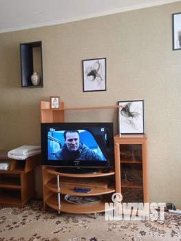 2-к квартира, посуточно, 45м2, 3/12 этаж