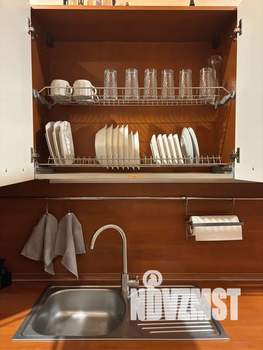 2-к квартира, посуточно, 80м2, 5/6 этаж