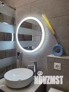 1-к квартира, посуточно, 36м2, 6/18 этаж