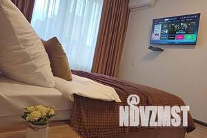 1-к квартира, посуточно, 44м2, 9/10 этаж