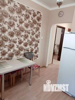 1-к квартира, посуточно, 37м2, 6/12 этаж