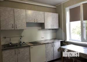 1-к квартира, на длительный срок, 38м2, 2/9 этаж