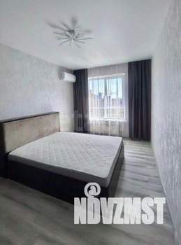 2-к квартира, на длительный срок, 54м2, 4/10 этаж