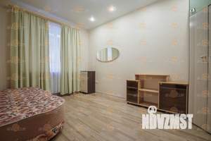 2-к квартира, на длительный срок, 48м2, 1/7 этаж