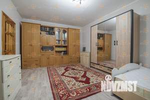 1-к квартира, на длительный срок, 44м2, 4/10 этаж