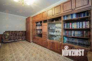 2-к квартира, на длительный срок, 53м2, 4/9 этаж