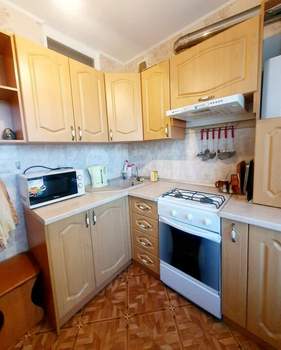 2-к квартира, на длительный срок, 39м2, 2/5 этаж