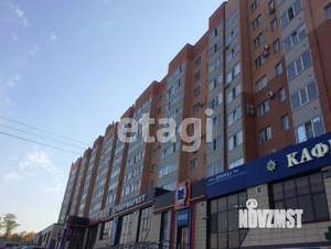 2-к квартира, на длительный срок, 60м2, 4/9 этаж