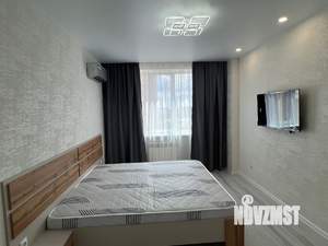 1-к квартира, на длительный срок, 36м2, 3/8 этаж