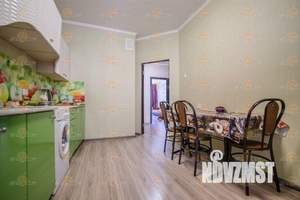 2-к квартира, на длительный срок, 56м2, 3/18 этаж
