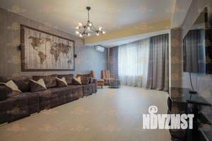 3-к квартира, на длительный срок, 119м2, 5/17 этаж