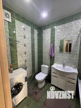 2-к квартира, на длительный срок, 52м2, 13/16 этаж