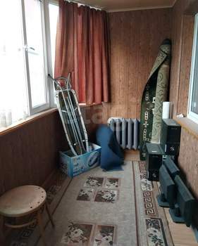 2-к квартира, на длительный срок, 63м2, 4/10 этаж