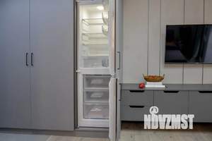 Студия квартира, посуточно, 25м2, 17/25 этаж