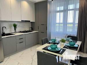 2-к квартира, посуточно, 60м2, 1/1 этаж