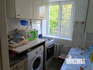 2-к квартира, на длительный срок, 39м2, 2/3 этаж