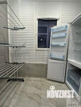 1-к квартира, на длительный срок, 37м2, 10/12 этаж