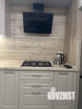 1-к квартира, на длительный срок, 35м2, 14/17 этаж