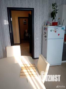 1-к квартира, на длительный срок, 41м2, 11/16 этаж