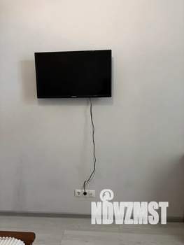 1-к квартира, посуточно, 44м2, 3/9 этаж